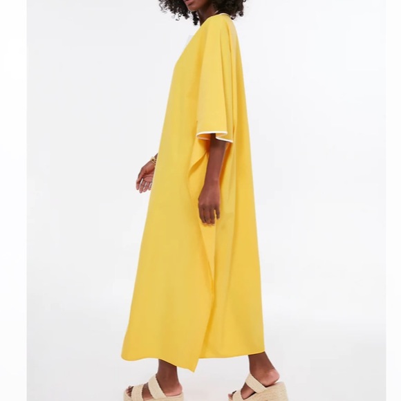 Summers in St. Tropez Celeste Caftan XS/S M/L, XL/XXL
TUCKERNUCK - Picture 5 of 8